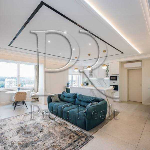 Продажа 2-комнатной квартиры 85 м², Игоря Шамо бул., 12