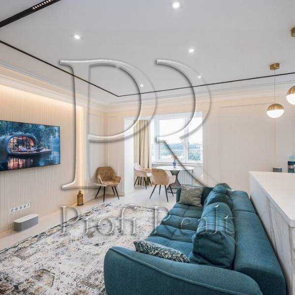 Продажа 2-комнатной квартиры 85 м², Игоря Шамо бул., 12