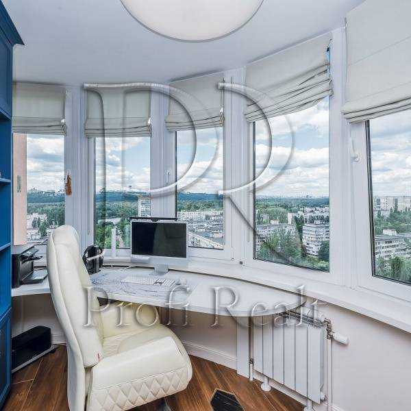 Продажа 2-комнатной квартиры 85 м², Игоря Шамо бул., 12