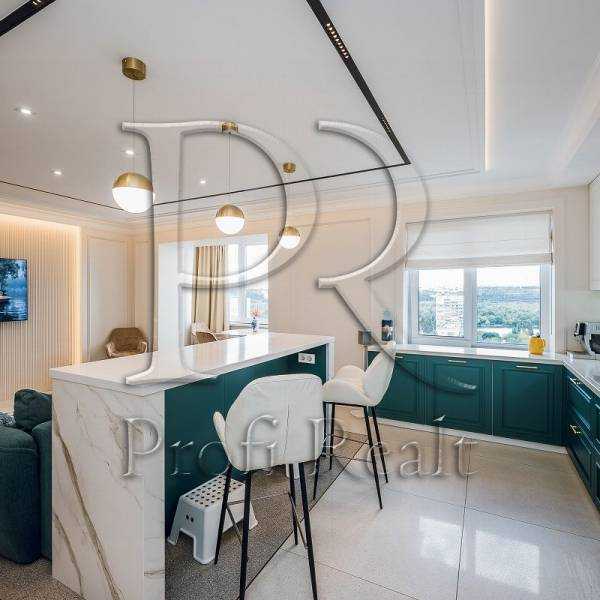Продажа 2-комнатной квартиры 85 м², Игоря Шамо бул., 12