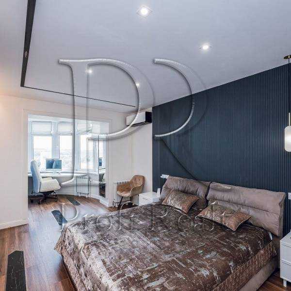 Продажа 2-комнатной квартиры 85 м², Игоря Шамо бул., 12
