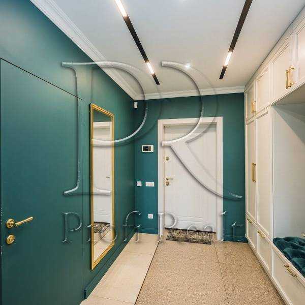 Продажа 2-комнатной квартиры 85 м², Игоря Шамо бул., 12
