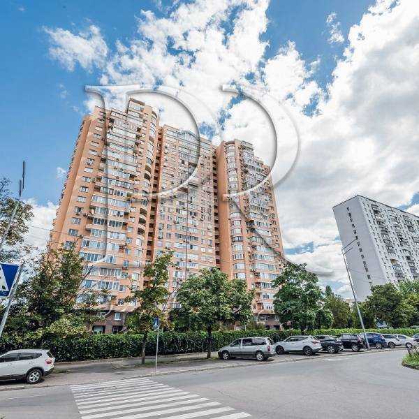 Продажа 2-комнатной квартиры 85 м², Игоря Шамо бул., 12