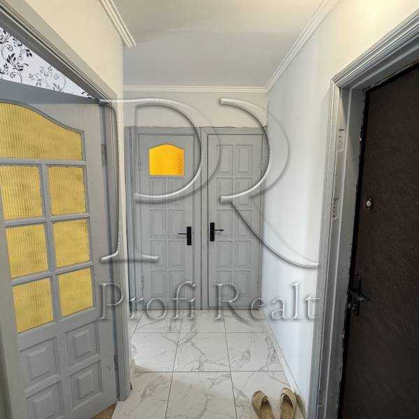 Продажа 2-комнатной квартиры 46 м², Приречная ул., 27