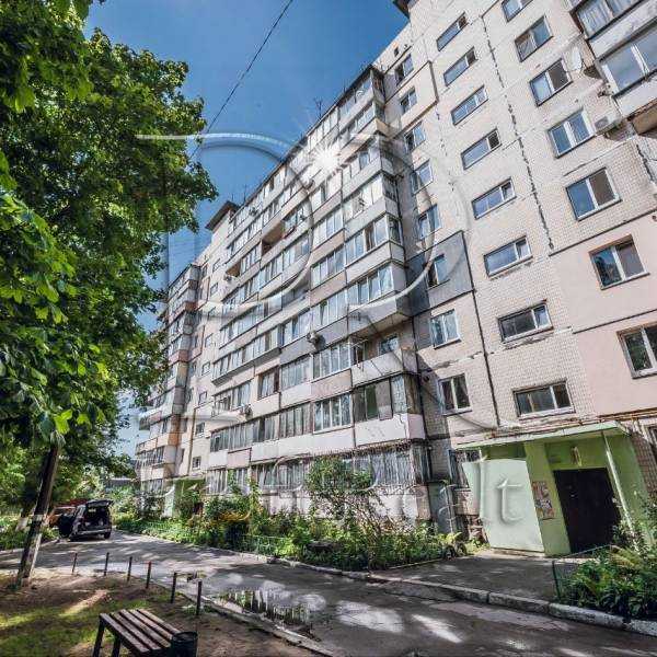 Продажа 1-комнатной квартиры 44 м², Белогородская ул., 41