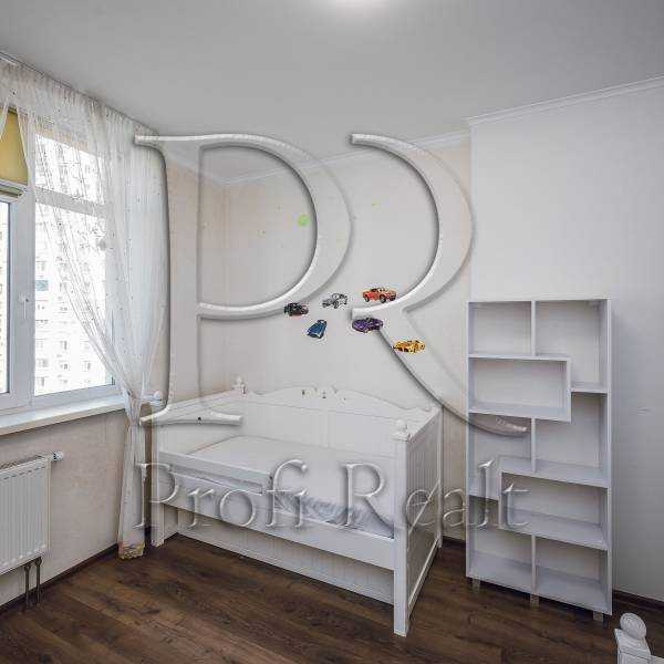 Продаж 2-кімнатної квартири 61 м², Олени Пчілки вул., 3Д