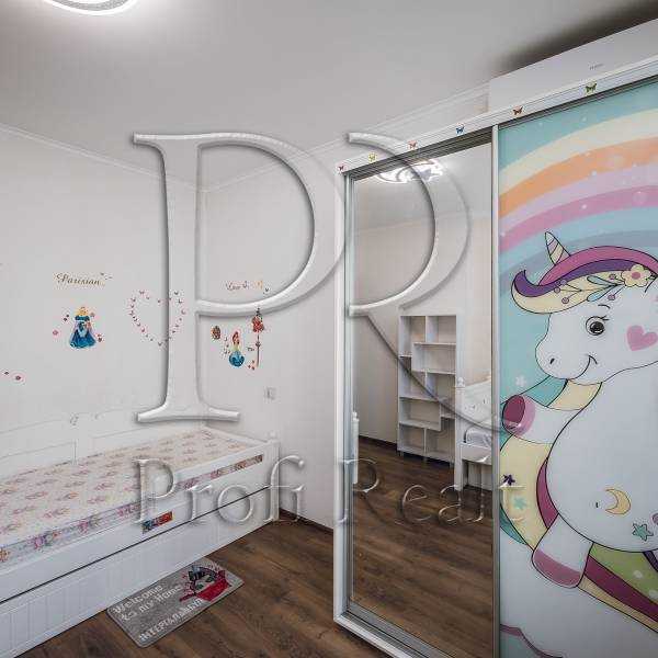 Продаж 2-кімнатної квартири 61 м², Олени Пчілки вул., 3Д