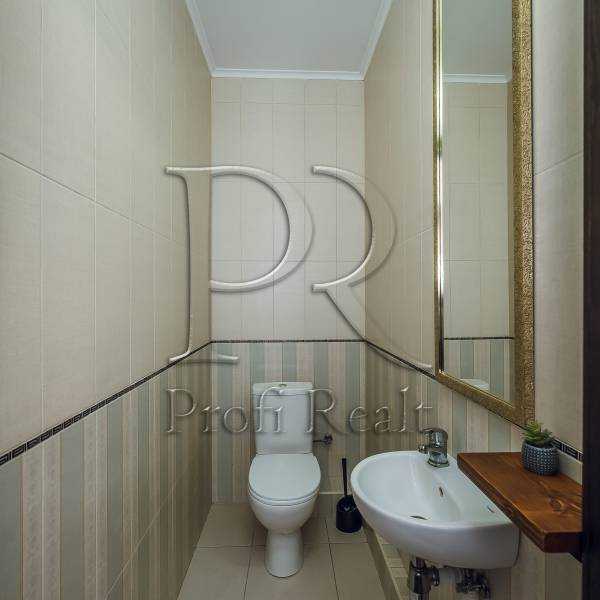 Продаж 2-кімнатної квартири 61 м², Олени Пчілки вул., 3Д