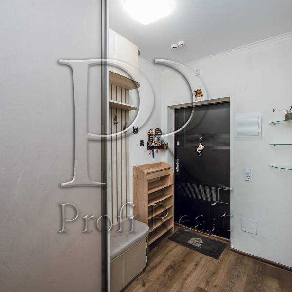 Продаж 2-кімнатної квартири 61 м², Олени Пчілки вул., 3Д