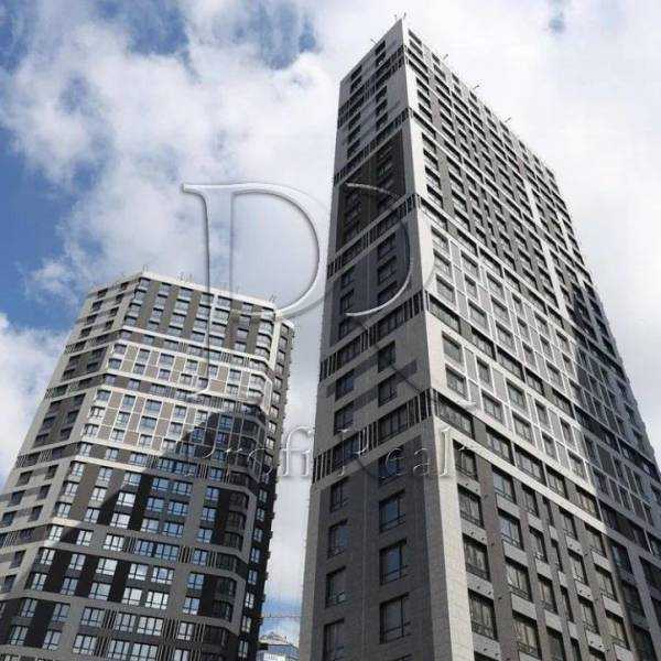 Продажа 3-комнатной квартиры 99 м², Дегтяревская ул., 25А К1