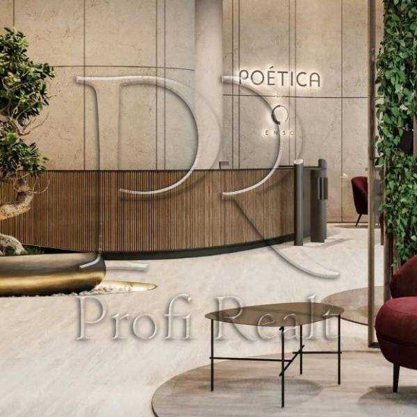 Продажа 3-комнатной квартиры 99 м², Дегтяревская ул., 25А К1