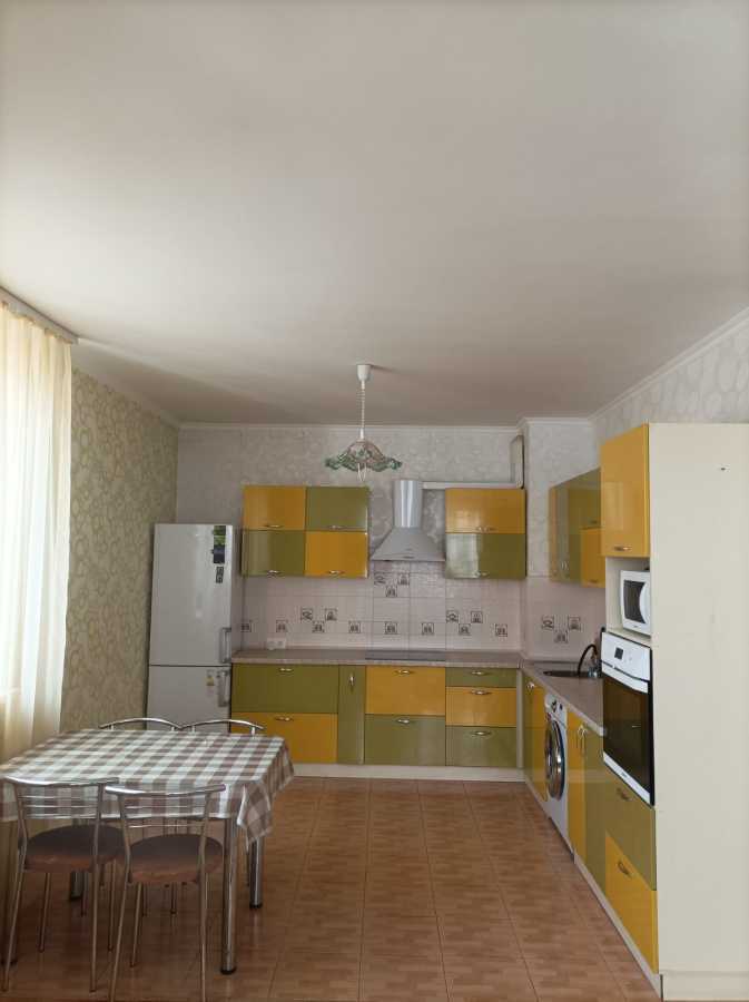 Аренда 2-комнатной квартиры 69 м², Степана Ковнира ул., Рудницького, 5А