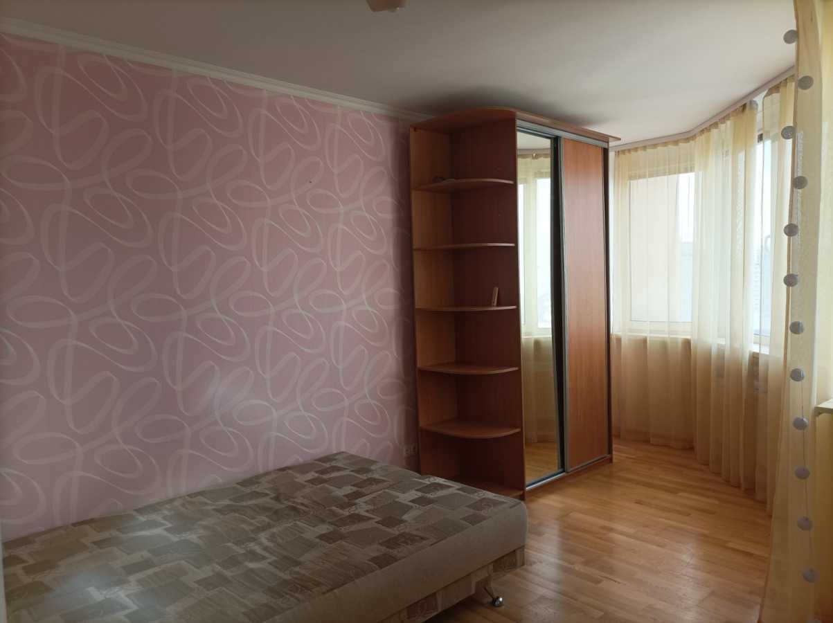 Аренда 2-комнатной квартиры 69 м², Степана Ковнира ул., Рудницького, 5А