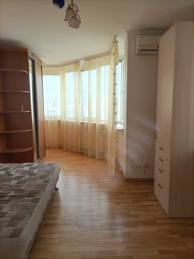 Аренда 2-комнатной квартиры 69 м², Степана Ковнира ул., Рудницького, 5А