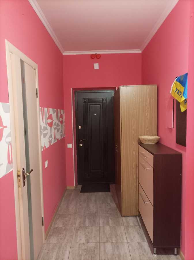 Аренда 2-комнатной квартиры 69 м², Степана Ковнира ул., Рудницького, 5А
