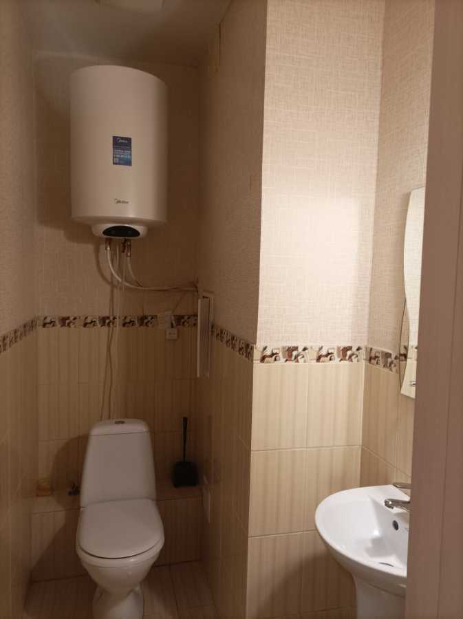 Аренда 2-комнатной квартиры 69 м², Степана Ковнира ул., Рудницького, 5А