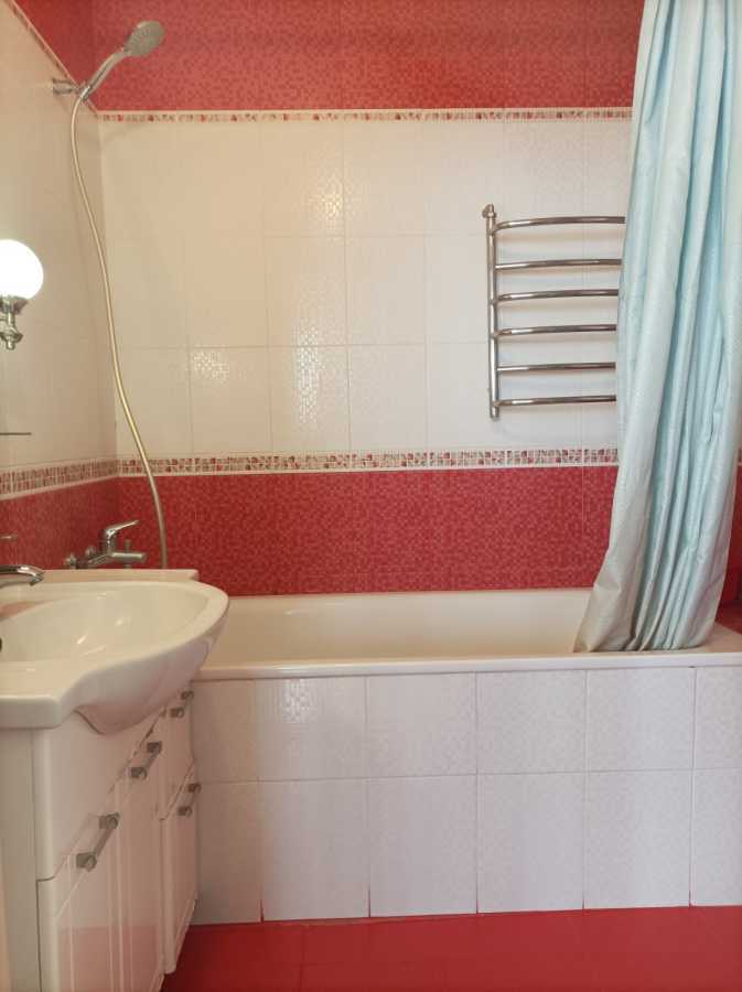 Аренда 2-комнатной квартиры 69 м², Степана Ковнира ул., Рудницького, 5А