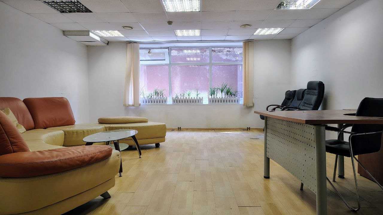 Аренда офиса 74 м², Оболонская пл., 11/2