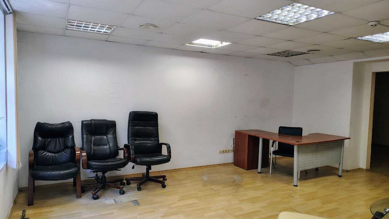 Аренда офиса 74 м², Оболонская пл., 11/2