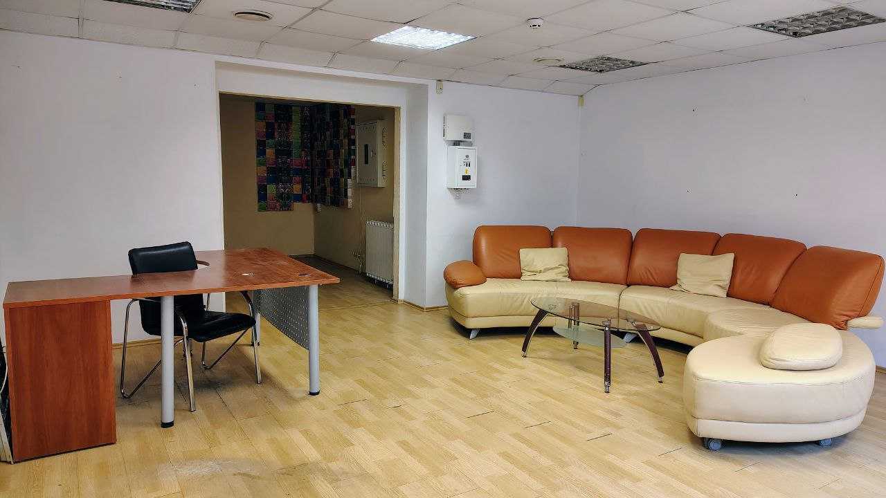 Аренда офиса 74 м², Оболонская пл., 11/2