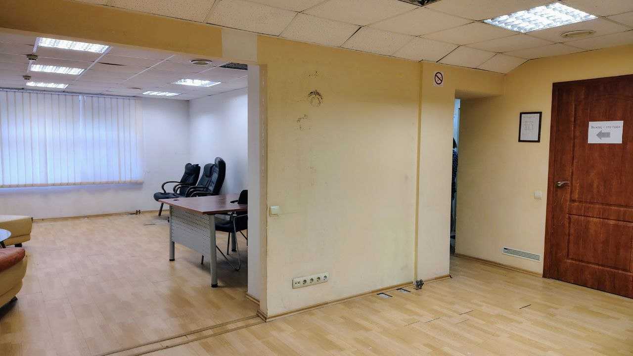 Аренда офиса 74 м², Оболонская пл., 11/2