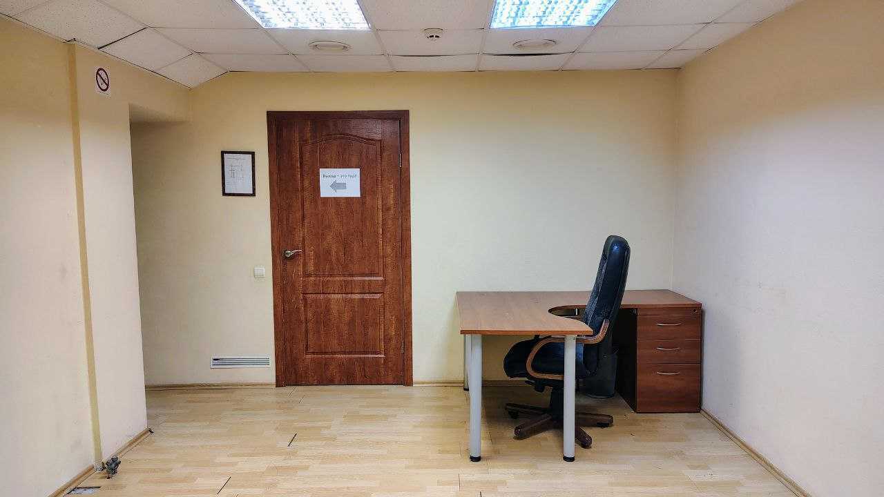 Аренда офиса 74 м², Оболонская пл., 11/2