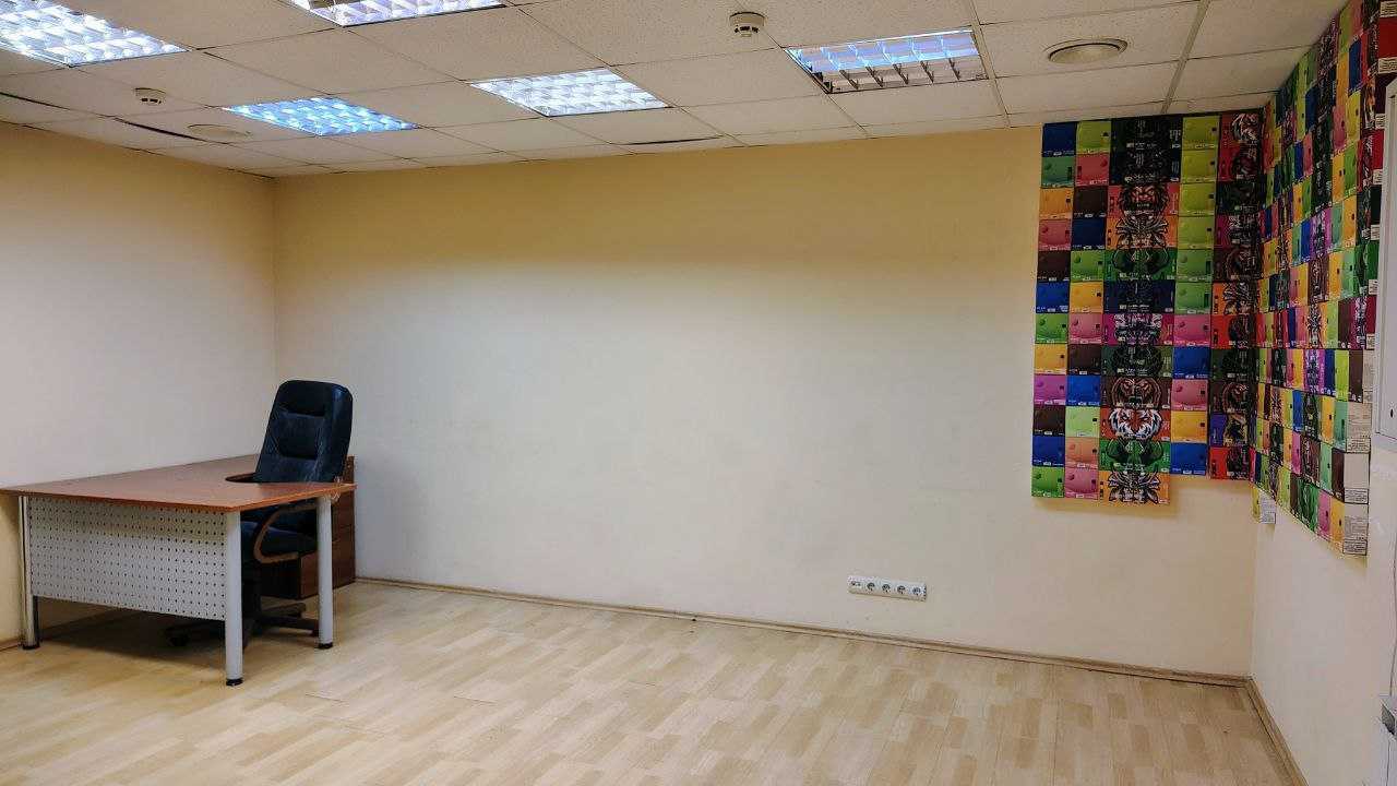 Аренда офиса 74 м², Оболонская пл., 11/2