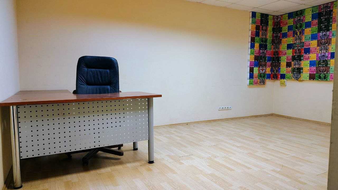 Аренда офиса 74 м², Оболонская пл., 11/2