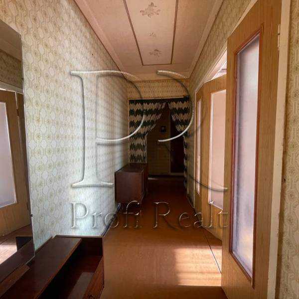 Продажа 3-комнатной квартиры 71 м², Героев Днепра ул., 7