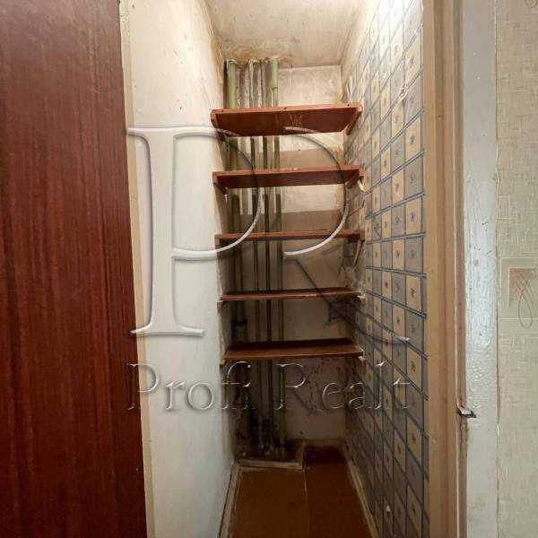 Продажа 3-комнатной квартиры 71 м², Героев Днепра ул., 7