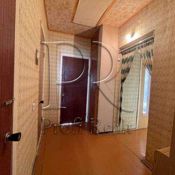 Продажа 3-комнатной квартиры 71 м², Героев Днепра ул., 7