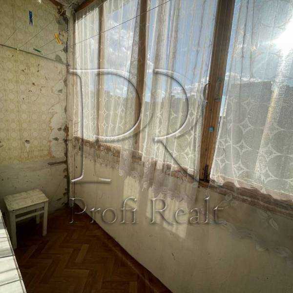 Продажа 3-комнатной квартиры 71 м², Героев Днепра ул., 7