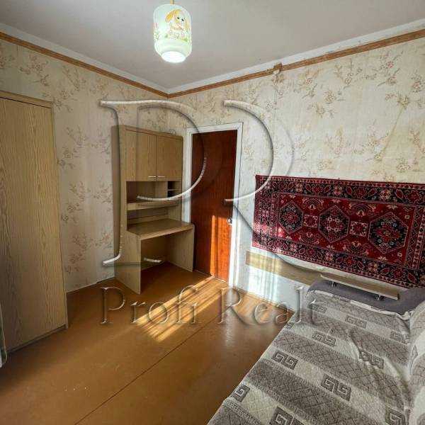 Продажа 3-комнатной квартиры 71 м², Героев Днепра ул., 7