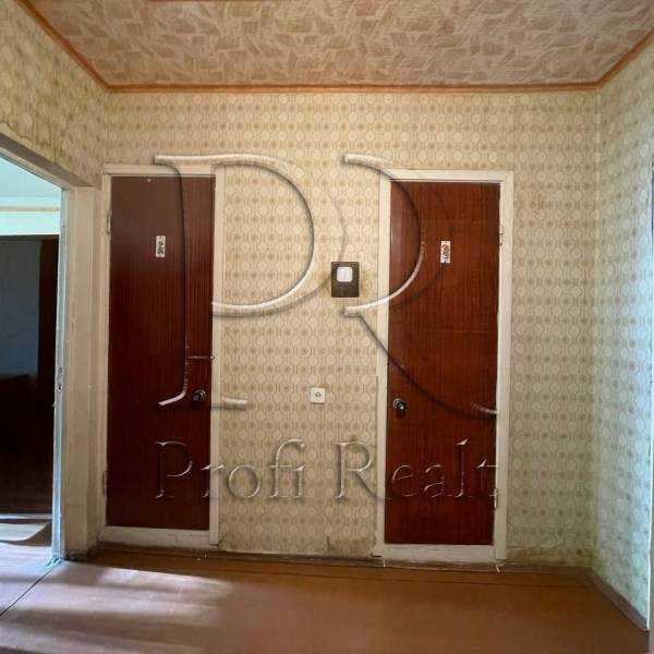 Продажа 3-комнатной квартиры 71 м², Героев Днепра ул., 7