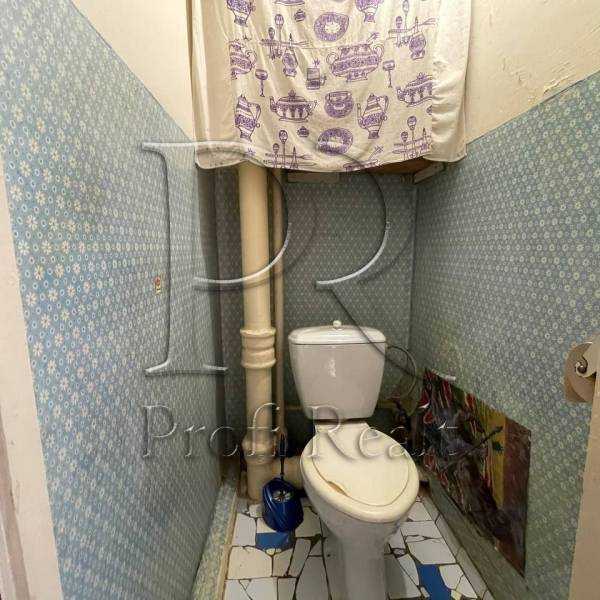 Продажа 3-комнатной квартиры 71 м², Героев Днепра ул., 7