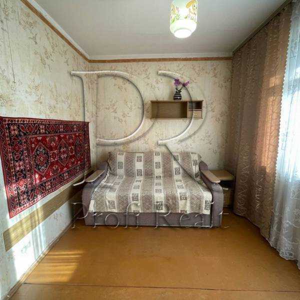 Продажа 3-комнатной квартиры 71 м², Героев Днепра ул., 7