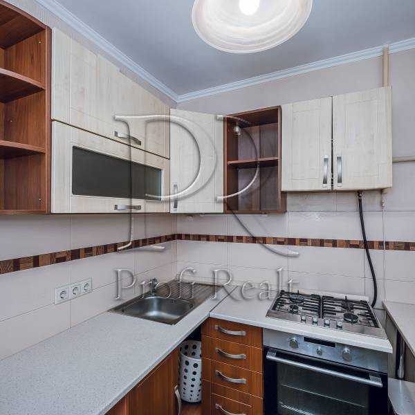 Продажа 1-комнатной квартиры 31 м², Вацлава Гавела бул., 17