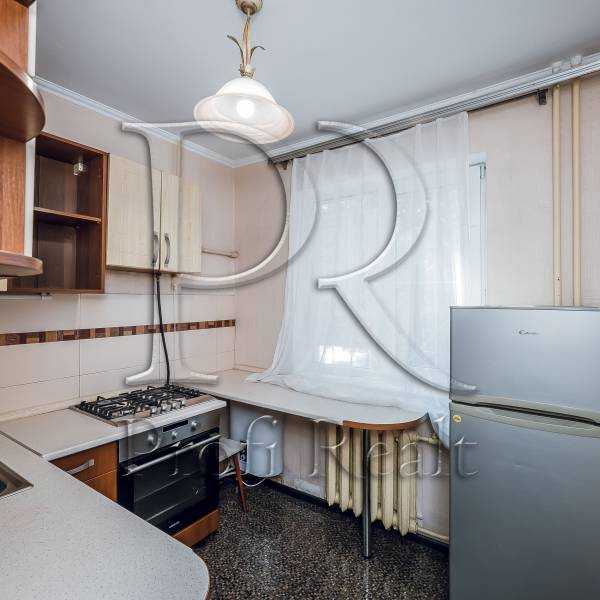 Продажа 1-комнатной квартиры 31 м², Вацлава Гавела бул., 17