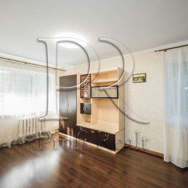 Продажа 1-комнатной квартиры 31 м², Вацлава Гавела бул., 17