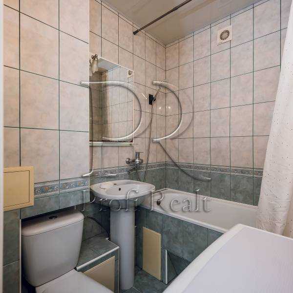 Продажа 1-комнатной квартиры 31 м², Вацлава Гавела бул., 17