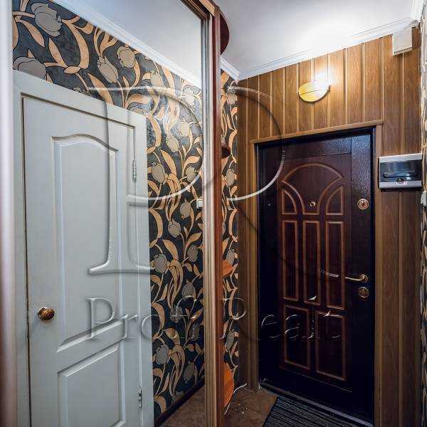 Продажа 1-комнатной квартиры 31 м², Вацлава Гавела бул., 17