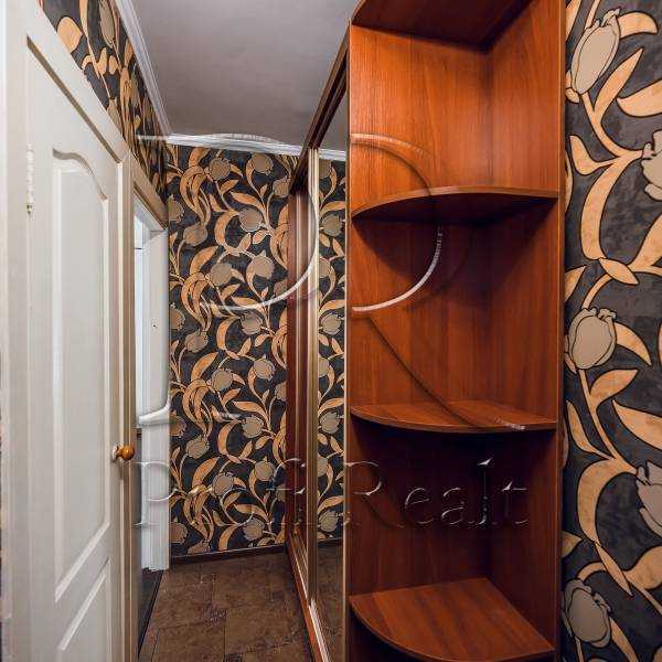Продажа 1-комнатной квартиры 31 м², Вацлава Гавела бул., 17