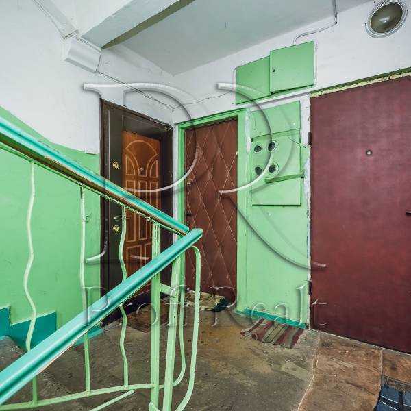 Продажа 1-комнатной квартиры 31 м², Вацлава Гавела бул., 17