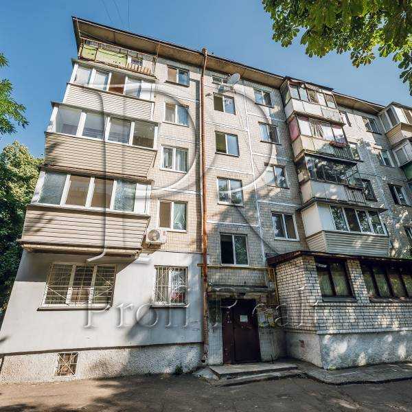 Продажа 1-комнатной квартиры 31 м², Вацлава Гавела бул., 17