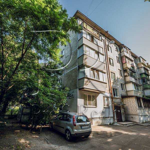 Продажа 1-комнатной квартиры 31 м², Вацлава Гавела бул., 17