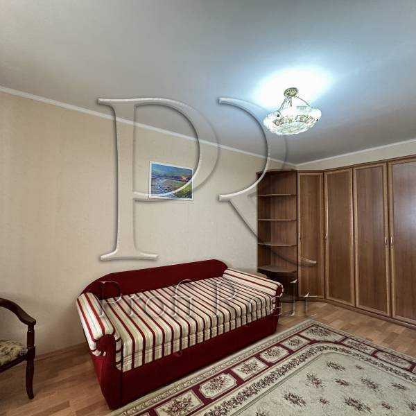 Продажа 1-комнатной квартиры 49 м², Науки просп., 54Б