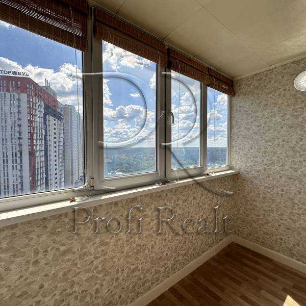 Продажа 1-комнатной квартиры 49 м², Науки просп., 54Б