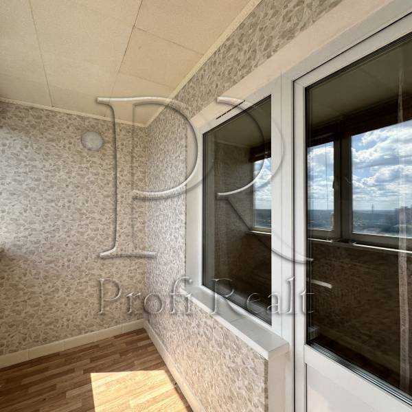 Продажа 1-комнатной квартиры 49 м², Науки просп., 54Б