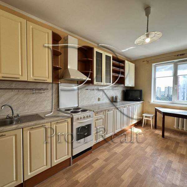 Продажа 1-комнатной квартиры 49 м², Науки просп., 54Б