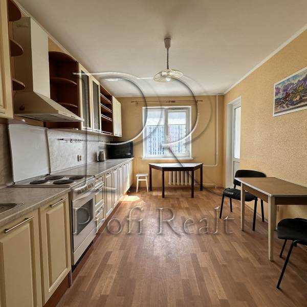 Продажа 1-комнатной квартиры 49 м², Науки просп., 54Б
